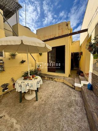 Chalet en venta en Icod de los Vinos en Icod de los Vinos