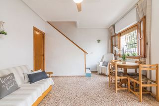 Casa adosada en venta en Centro en Santa Pola