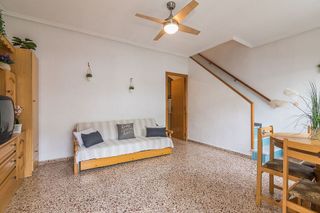 Casa adosada en venta en Centro en Santa Pola