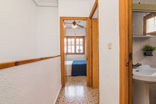Casa adosada en venta en Centro en Santa Pola