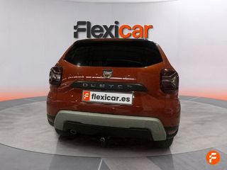 Dacia Duster Prestige TCE 66kW(90CV) 4X2