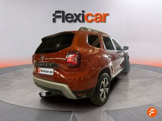 Dacia Duster Prestige TCE 66kW(90CV) 4X2