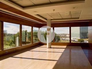 Oficina en alquiler en El Soto de la Moraleja en Alcobendas