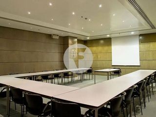 Oficina en alquiler en El Soto de la Moraleja en Alcobendas