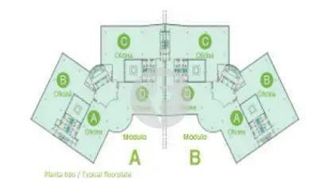 Oficina en alquiler en El Soto de la Moraleja en Alcobendas