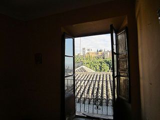 Chalet en venta en Albaicín en Granada