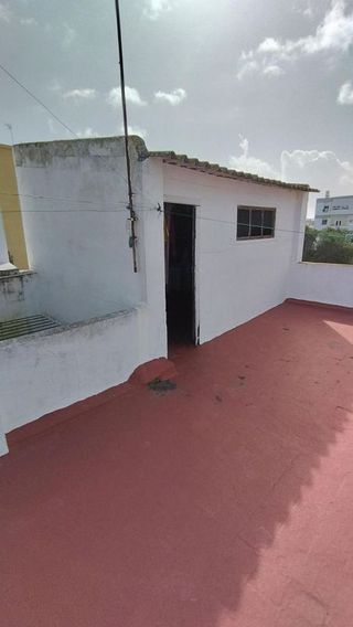 Chalet en venta en Plaza de toros - Venta Vargas - Capitania en San Fernando