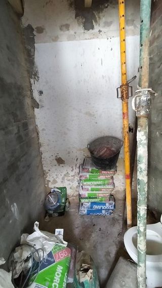 Chalet en venta en Plaza de toros - Venta Vargas - Capitania en San Fernando