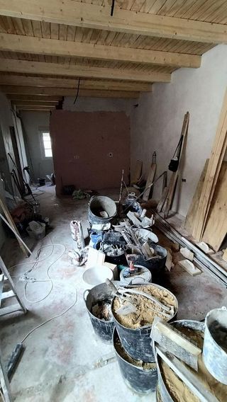 Chalet en venta en Plaza de toros - Venta Vargas - Capitania en San Fernando