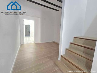 Casa adosada en venta en La Vila-Darremur en Almazora/Almassora