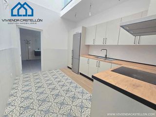 Casa adosada en venta en La Vila-Darremur en Almazora/Almassora