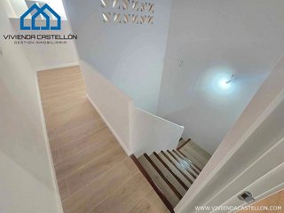 Casa adosada en venta en La Vila-Darremur en Almazora/Almassora