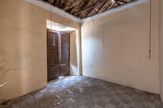 Chalet en venta en Albaicín en Granada