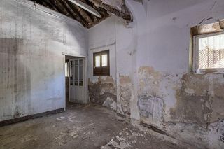 Chalet en venta en Albaicín en Granada