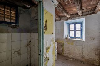 Chalet en venta en Albaicín en Granada