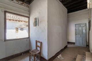 Chalet en venta en Albaicín en Granada