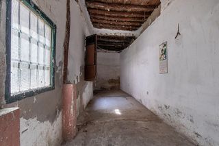 Chalet en venta en Albaicín en Granada