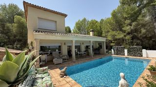 Casa en venta en Pedreguer