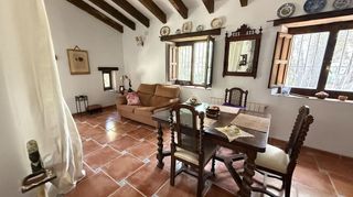 Casa en venta en Pedreguer