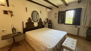 Casa en venta en Pedreguer