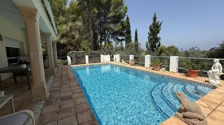 Casa en venta en Pedreguer