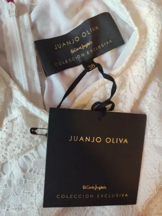 Vestido de Novia Boho Encaje