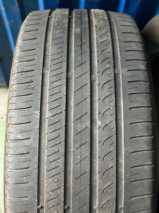 Rueda 225/45 R 17 91Y Radial Tubeless