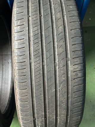 Rueda 225/45 R 17 91Y Radial Tubeless