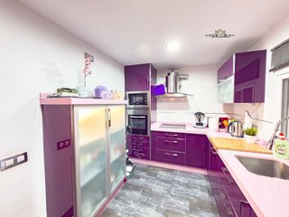 Casa en venta en Noreste-Granja en Jerez de la Frontera