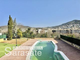 Chalet en venta en Estella/Lizarra