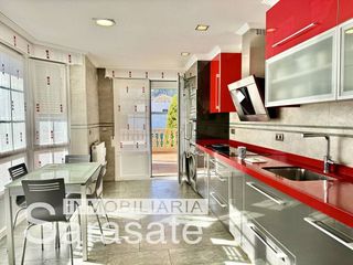 Chalet en venta en Estella/Lizarra