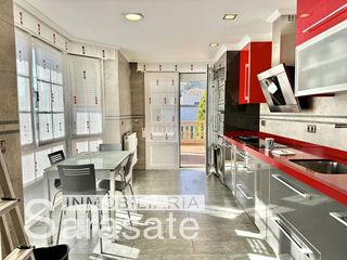 Chalet en venta en Estella/Lizarra