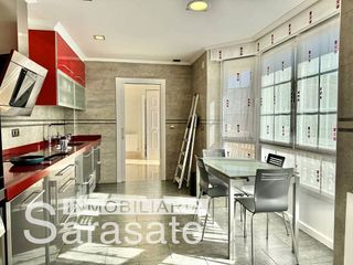 Chalet en venta en Estella/Lizarra