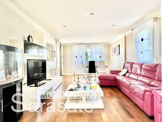 Chalet en venta en Estella/Lizarra