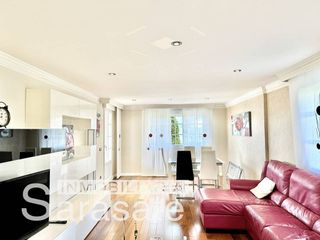 Chalet en venta en Estella/Lizarra