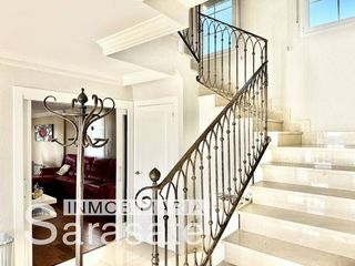 Chalet en venta en Estella/Lizarra