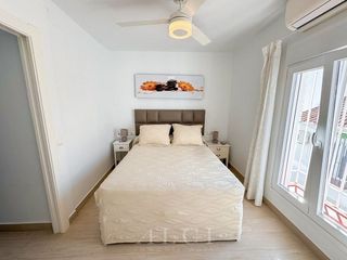 Casa adosada en venta en Centro Internacional en Torrox