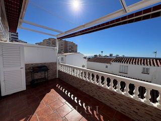 Casa adosada en venta en Centro Internacional en Torrox