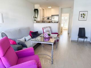 Casa adosada en venta en Centro Internacional en Torrox