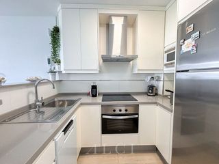 Casa adosada en venta en Centro Internacional en Torrox