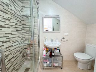 Casa adosada en venta en Centro Internacional en Torrox