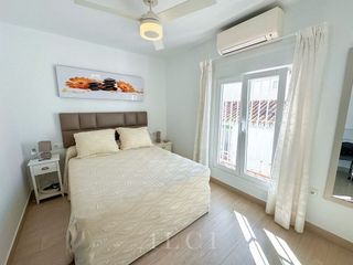 Casa adosada en venta en Centro Internacional en Torrox