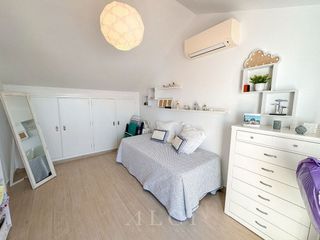 Casa adosada en venta en Centro Internacional en Torrox