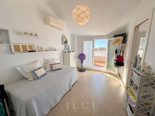 Casa adosada en venta en Centro Internacional en Torrox