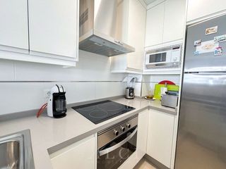 Casa adosada en venta en Centro Internacional en Torrox