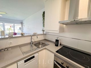 Casa adosada en venta en Centro Internacional en Torrox