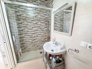 Casa adosada en venta en Centro Internacional en Torrox