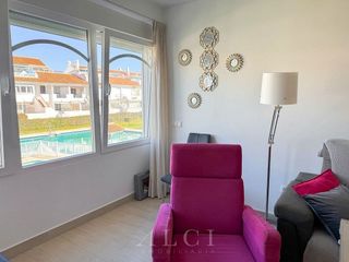 Casa adosada en venta en Centro Internacional en Torrox