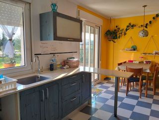 Casa adosada en venta en Vioño en Piélagos