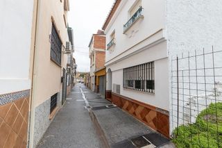 Casa adosada en venta en Otura